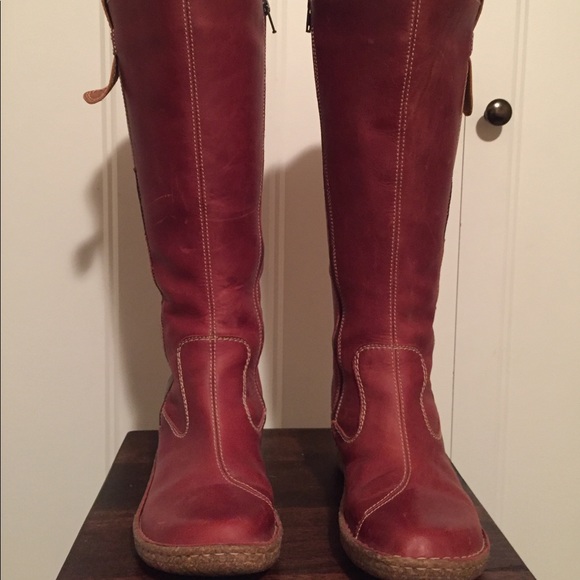 josef seibel tall boots